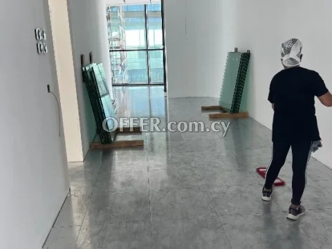 Deep cleaning an upholstered chair